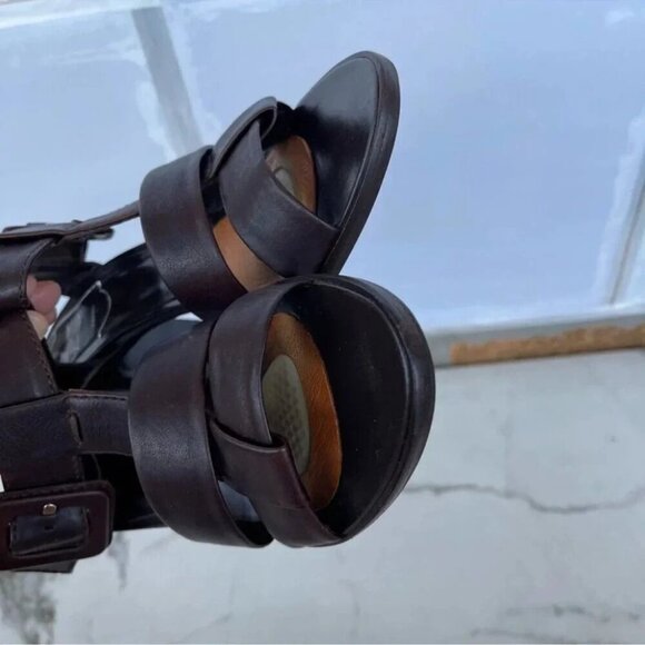 Roger Vivier Sandals Heels it size  IT 7 /6.5 - Picture 6 of 14